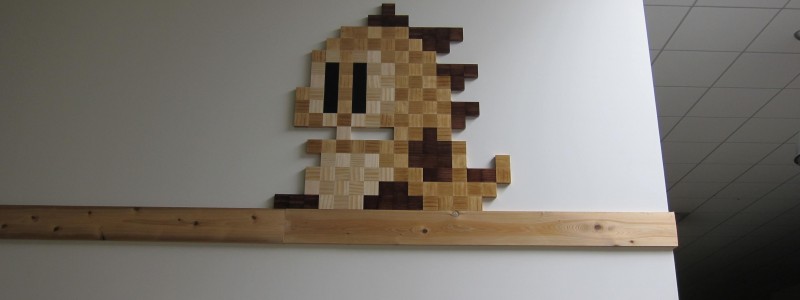 Bubble Bobble