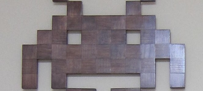 Space Invader
