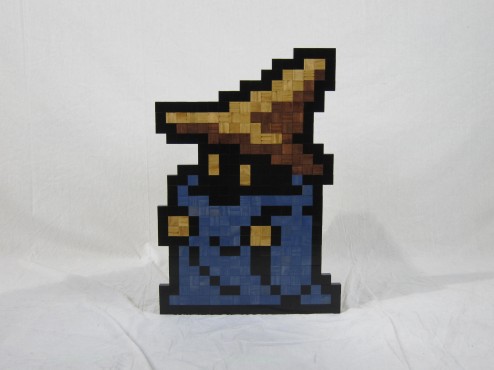 Black Mage